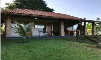 Imagem 2: LINDA Chácara em condomínio fechado em santo Antônio de Goiás, a 5km de Nerópolis