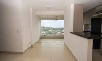 Imagem 2: Apartamento 2 quartos para alugar no Parque Amazônia Residencial Auge