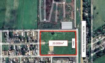 Imagem 4: Terreno em Parque Nova Canaã - Campos dos Goytacazes