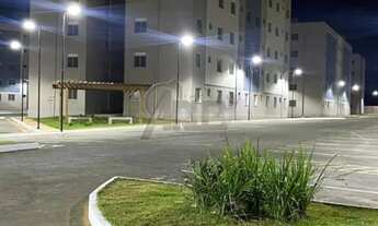 Imagem: Apartamento São José area central de Montes