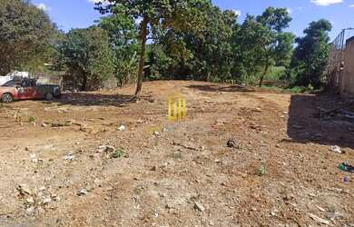 Imagem 2: Terreno à venda, 8181 m² por R$ 2.000.000,00 - Santa Genoveva - Goiânia/GO