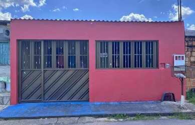 Imagem: VENDO ESSA CASA NO BAIRRO SAO JORGE, PRÓXIMO