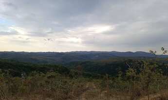 Imagem 4: Lotes Urbanos, Próximo ao Bonsucesso, Possuí Água , Luz, Parte Alta de Acuruí - Itabirito