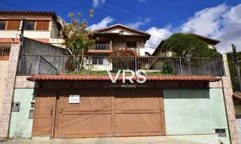 Imagem 3: Casa com 5 dormitórios à venda, 203 m² por R$ 1.100.000,00 - Agriões - Teresópolis/RJ