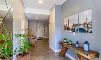 Imagem 3: Apto 02 dorm - Petrópolis