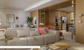 Imagem 5: Apartamento com 3 dormitórios à venda, 389 m² por R$ 2.722.256 - Jardim Ilhas do Sul - Rib