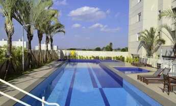 Imagem: Apartamento a venda no Edifício Upper Ribeirão