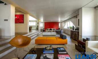 Imagem 5: APARTAMENTO - JARDIM AMÉRICA - SP