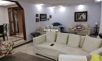 Imagem 5: Casa em condomínio a venda de 6 quartos no jardim Clarisse