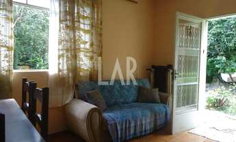 Imagem 2: Casa à venda, 3 quartos, 2 vagas, União - Belo Horizonte/MG