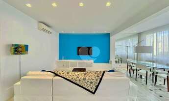 Imagem 3: Apartamento à venda, 289 m² por R$ 7.450.000,00 - Ipanema - Rio de Janeiro/RJ