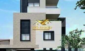 Imagem: Cobertura Duplex, 03 Quartos, Itapoã, BH