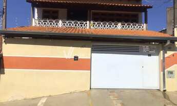 Imagem 2: Casa - Parque Residencial Vila União - Campinas