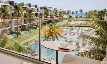 Imagem 4: Vendo Apartamento 119m² com 2 Quartos, na Praia do Cupe