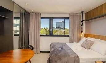 Imagem 5: Studio para locação, Mont Serrat, Porto Alegre, RS