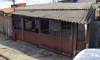 Imagem 2: VENDE-SE CASA 3 QUARTOS, SETOR UNIVERSITARIO