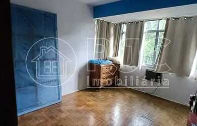 Imagem 4: Imóvel para venda tem 90 metros quadrados com 2 quartos em Tijuca - Rio de Janeiro - RJ