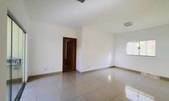 Imagem 2: Casa em Condomínio para Venda em Campo Grande, Jardim Leblon, 3 dormitórios, 1 suíte, 3 ba