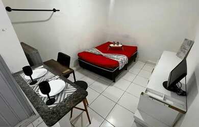 Imagem: DG23-OPORTUNIDADE KITNET EM SÃO CAETANO