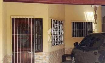 Imagem 2: Casa com 2 quartos à venda, 135 m² por R$ 480.000 - Praia de Itaipuaçu (Itaipuaçu) - Maric