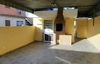 Imagem 15: Linda casa a venda com 3 quartos próximo ao centro