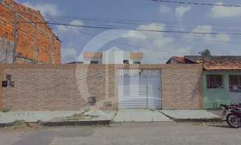 Imagem: Casa residencial no andar Superior para