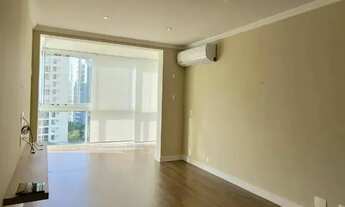 Imagem 2: Apartamento para locação, 74m2, 2 quartos - Peninsula - Barra da Tijuca