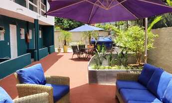 Imagem 2: Pousada Villa Bali Maresias Lofts - Oportunidade única de Investimento no Litoral Norte!