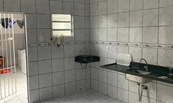 Imagem 2: DG11- Casa Disponível no Cia I