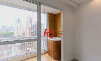 Imagem 7: Apartamento com 2 dormitórios, 69 m² - venda por R$ 610.000,00 ou aluguel por R$ 5.000,02