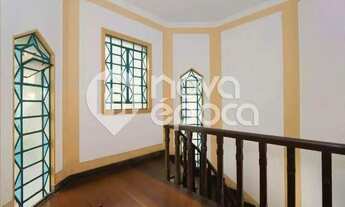 Imagem 3: Botafogo Casa com 3 dormitórios