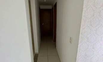 Imagem 4: Apartamento com 3 dormitórios à venda, 89 m² por R$ 420.000,00 - Nova Parnamirim - Parnami