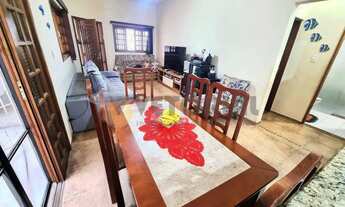 Imagem 6: Casa com 3 dormitórios à venda, 162 m² por R$ 540.000,00 - Balneário dos Golfinhos - Carag