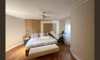 Imagem 5: Apartamento à Venda - Moema, 4 Quartos, 195 m2