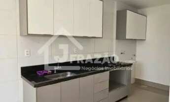 Imagem 2: Apartamento com 2 quartos á venda no Condomínio Terra Mundi, no Setor Jardim Atlântico - G