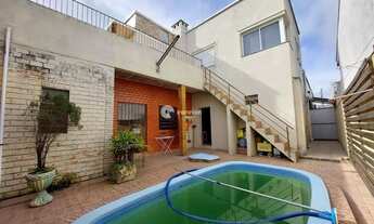 Imagem 4: Casa à venda, 6 quartos, 2 suítes, 4 vagas, Dom Antônio Reis - Santa Maria/RS