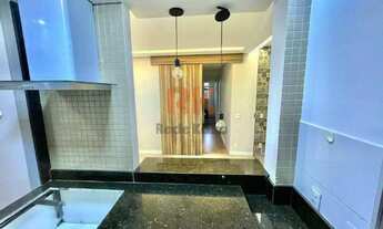 Imagem 7: Apartamento- 3 quartos- 2 vagas- Ouro Preto- Belo Horizonte-MG