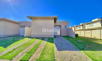 Imagem: Casa à venda, Parque dos Novos Estados