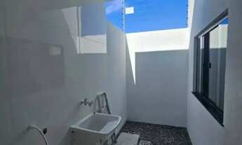 Imagem 7: LUAR DA BARRA - CASA COM COZINHA INTEGRADA