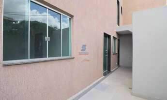 Imagem 3: Casa para aluguel, 2 quartos, 1 vaga, Darcy Vargas - Contagem/MG