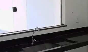 Imagem 7: Linda Casa com Piscina, 3 Quartos e Garagem para 2 Carros - Oportunidade Imperdível!