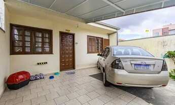 Imagem 2: Casa térrea com 2 quartos sendo uma suíte no Alto Boqueirão em Curitiba PR