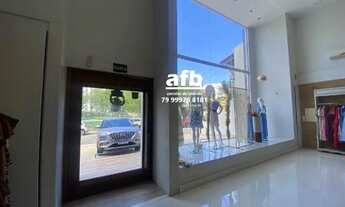 Imagem 2: Loja / Predio / Galeria, na Treze de Julho, na Praça da Imprensa com 260 m2 - térreo e mez