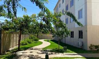 Imagem: Parque Cerrado 3 2 Quartos