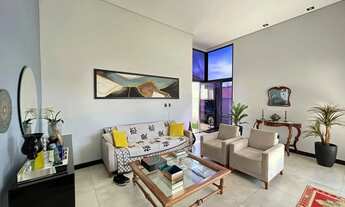 Imagem 3: Casa no Bairro Residencial Astúrias