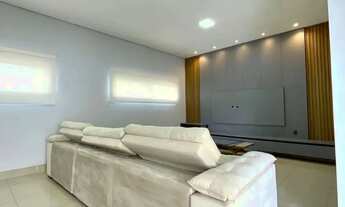 Imagem 3: Térrea para aluguel possui 630 metros quadrados com 3 quartos em Condomínio Belvedere - Cu