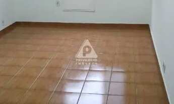 Imagem 2: Ótima oportunidade na Tijuca 2 quartos 88 m² 500m do Metrô!