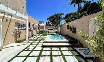 Imagem 2: Casa com 6 dormitórios à venda por R$ 1.600.000,00 - Corrêas - Petrópolis/RJ