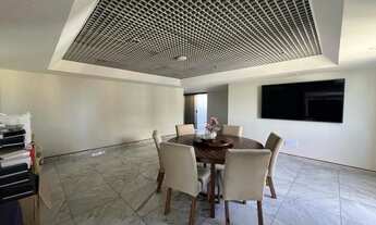 Imagem 6: Vendo Cobertura Via Veneto 650m2, mobiliada, 4 suítes piscina e academia e 4 vagas