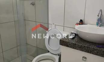 Imagem 7: Apartamento em Rua Nardina Rodrigues Johansen - Vila Bosque - Maringá/PR